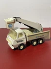 Vintage Tonka Bell System Telephone Bucket Truck 1978