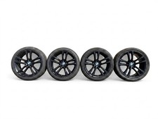 BMW F30 F31 F32 F33 F34 TPMS 598M 5x120 19” Front 19” 8J ET30 Rear 19” 9J ET42