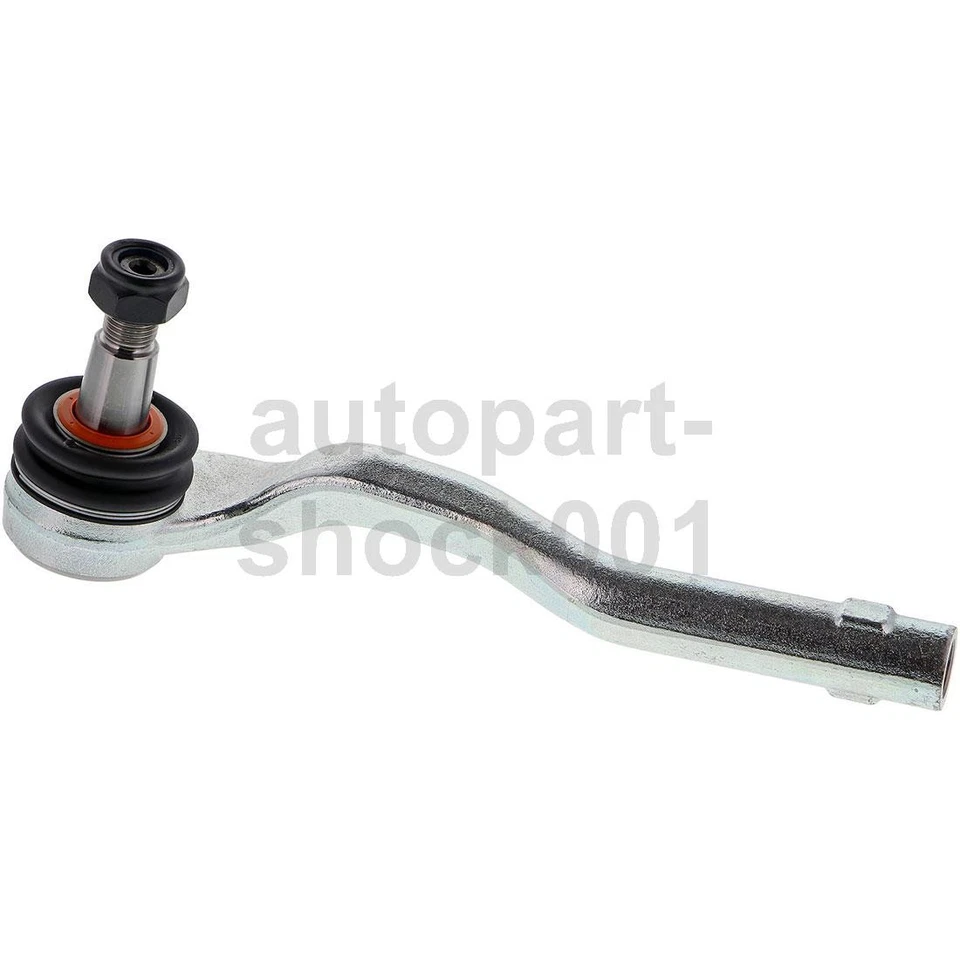 Extremos de barra de amarre exterior delantero Mevotech para Mercedes-Benz CL550 2009 2010 2011 2012 Foto 3 de 4