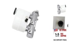 GM Genuine Parts 19420962 Brake Master Cylinder