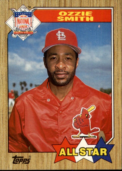 Ozzie Smith #244 Baseball Cards 1992 Donruss Triple Play trading card — raw and PSA graded price guide