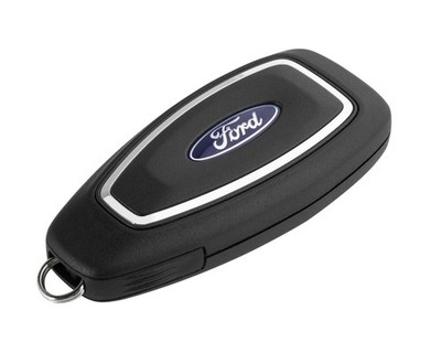 Original Ford Focus Fiesta Kuga Schlüsselfernbedienung 2019- 2825639