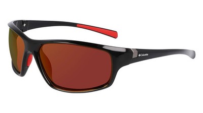 NEW Columbia C560SP-SLICK-CHEEK-009-62 Sunglasses 62mm 100% Authentic