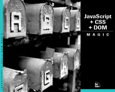 Javascript + Css + Dom Magic