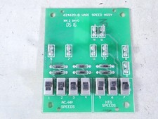 Nordyne 624620-B Air Handler Vari Speed Fan Control Board