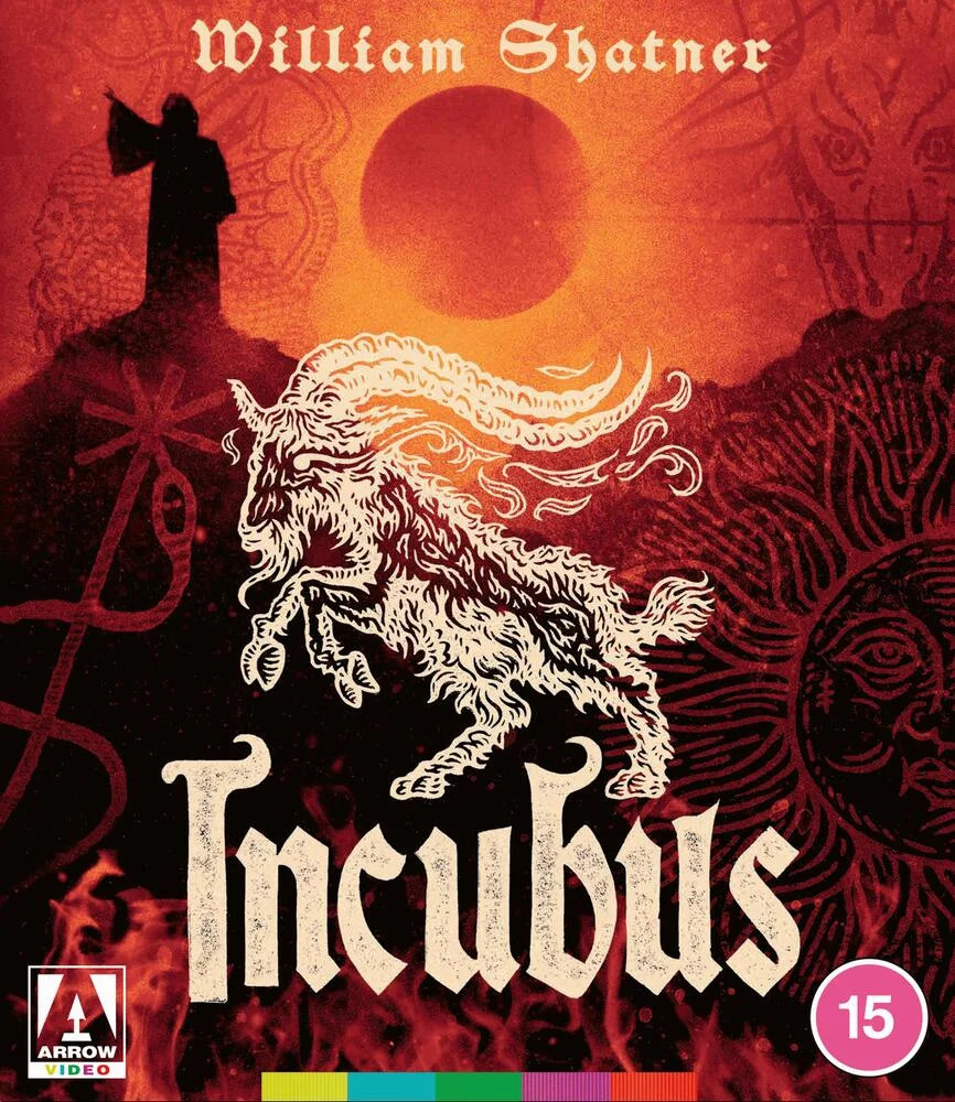 Incubus Limited Edition 4K UHD - Image 4