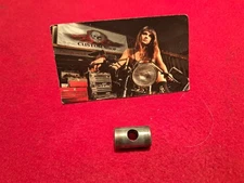 1985 1986 (85-86) Honda Shadow VT1100c Rear Brake Linkage Rod Pin Pivot OEM