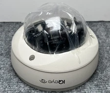 IQinVision IQM31NE-B5 IQeye Alliance-mx H.264 Megapixel Done IP Camera NEW 