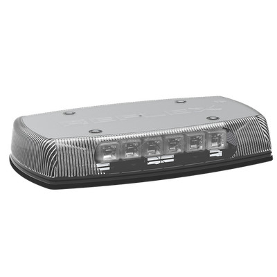 Ecco Electronic 5590CA Reflex   LIGHTS WARNING