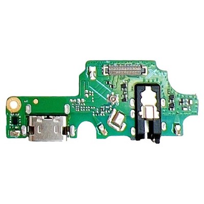 ZTE Axon 50 Lite 8050 Ladebuchse Charging Dock Connector USB-C Flex Antenne Mic