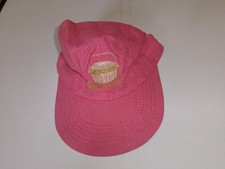NANTUCKET USA MADE 90S BEACH GOLF Y2K 00S HAT CAP VINTAGE N1