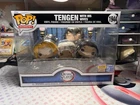Funko Pop! Moments: Demon Slayer: Kimetsu no Yaiba - Tengen with His Wives - San