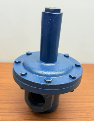 #ad Type O Watson Mcdaniel 2quot; Pressure Reducing Valve $343.18