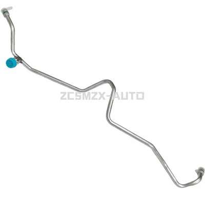 #ad #ad Fit 2013 INFINITI JX35 Base 3.5L AC High Pressure Pipe Front Cooler 924403JA0B $27.00