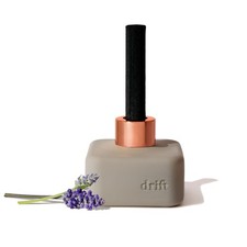 Drift Wild Lavender Scented Reed Diffuser - Diffusers for Home - 60 Day Scent Li