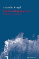 Alejandra Rangel | Silencio, Lenguaje Y Ser | Taschenbuch | Spanisch (2020)