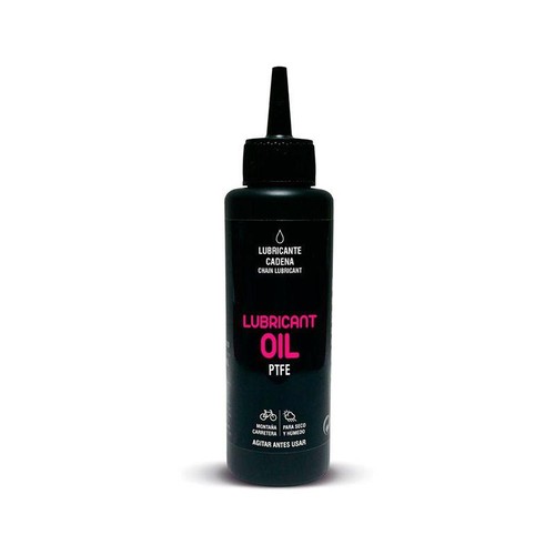 BOMPAR | Lubricante De Cadena Teflón 100ml