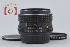 PENTAX f/2.8 Camera Lenses 24mm Focal for sale | eBay