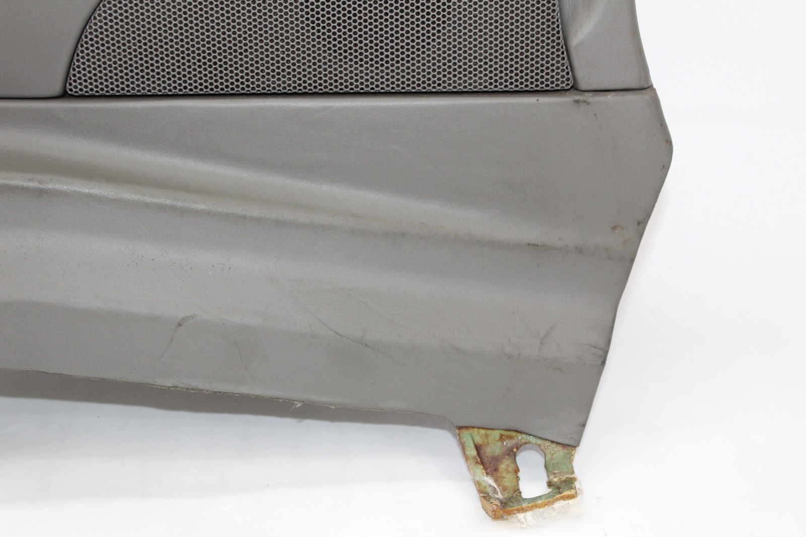 2003-2010 Bentley Continental GT Rear Right Interior Quarter Panel Trim