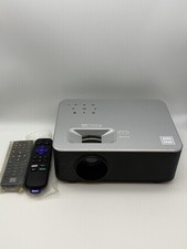 RPJ133 RCA projector 1080P 30"-150" Built in Bluetooth HDMI,USB