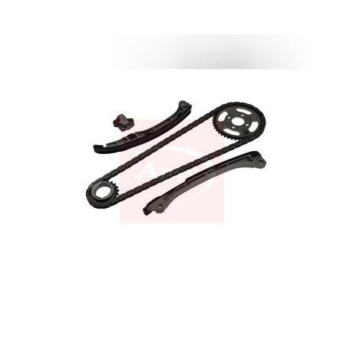 For TOYOTA VERSO R2 2009 to 2018 TIMING CHAIN KIT WITH GEAR ACK4143