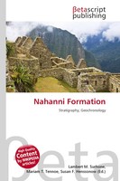 Lambert M. Surhone (U. A.) | Nahanni Formation | Taschenbuch | Englisch (2026)