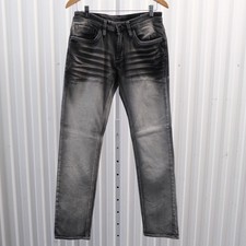 Buffalo David Bitton Ash-X Slim Stretch Jeans...