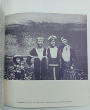 Antonio Saliola, album di famiglia. Galleria Mela Verde, Torino