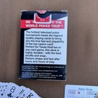 World Poker Tour Playing Cards Complete Deck EUC — photo 4