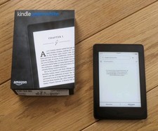 Kindle Paperwhite E-Reader 7. Gen 15cm Wi-Fi Amazon ottime condizioni scatola originale 