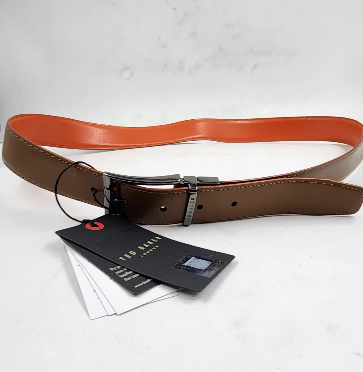 Ted Baker Men's Belt for sale - eBay