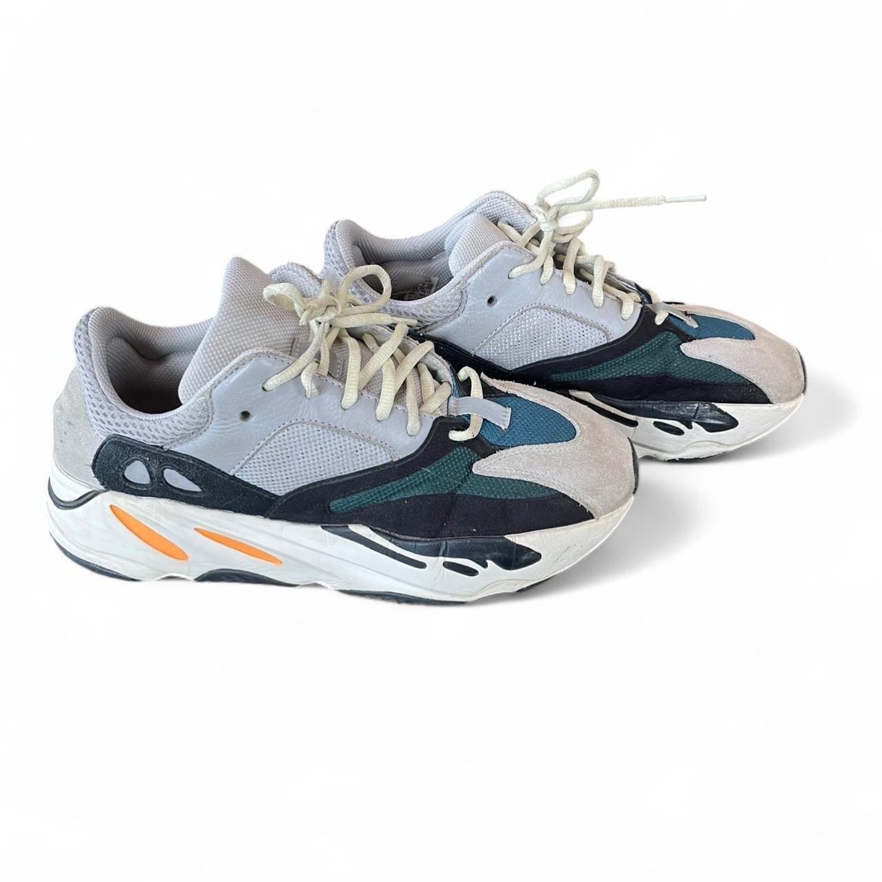 Adidas Yeezy Boost 700 Wave Runner Men's Size 10, Used