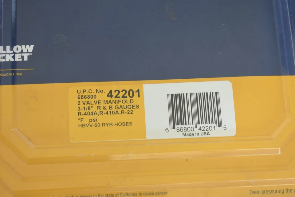 JAQUETA AMARELA Série 41 Coletor - 42201 - Imagem 2 de 3