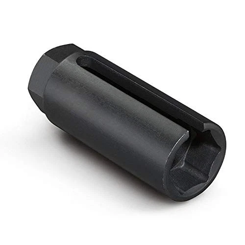 Offset Oxygen Sensor Socket 3/8" Drive x 7/8" for O2 Removal & Installation - Picture 11 of 11