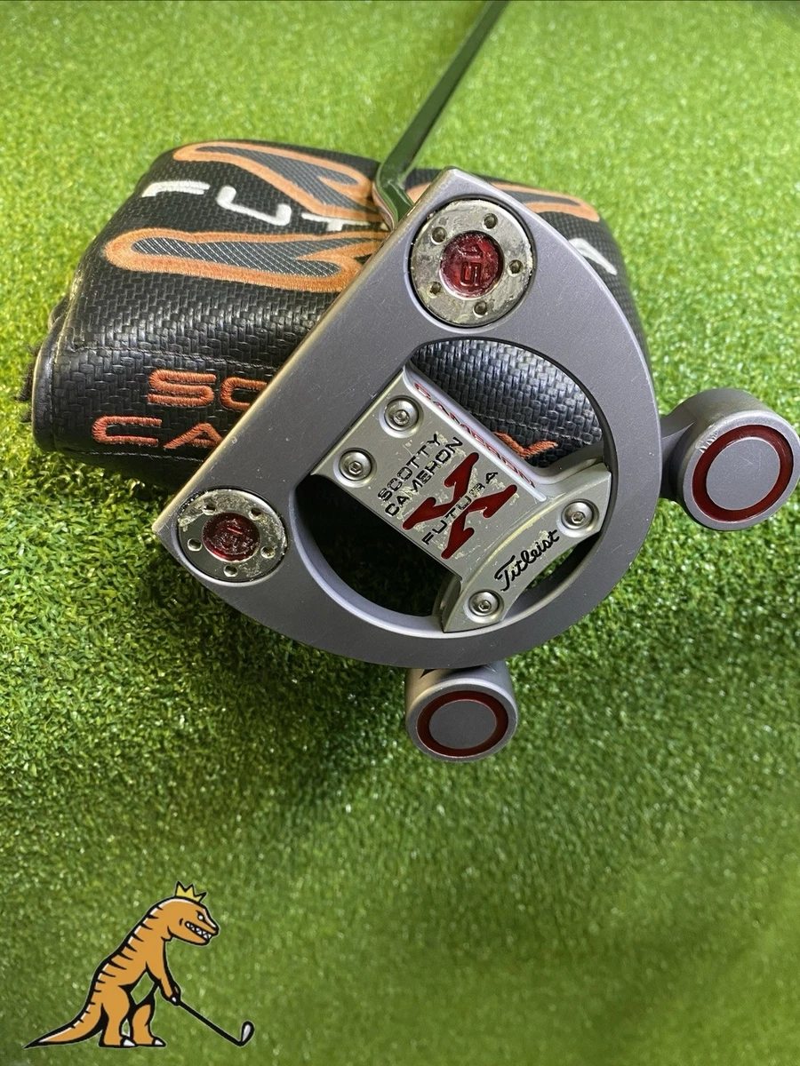 Scotty Cameron Futura Golf Clubs for sale - eBay