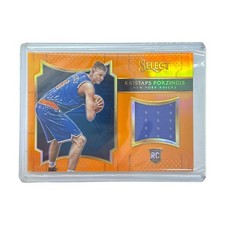 2015-16 Panini Select Basketball Cards 34