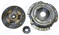 Kupplungssatz FüR Mitsubishi Hyundai Proton Cordia Colt I II III IV V Lancer