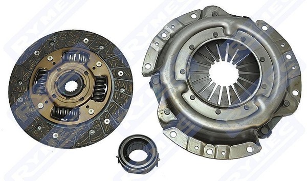 Kupplungssatz FüR Mitsubishi Hyundai Proton Cordia Colt I II III IV V Lancer-image