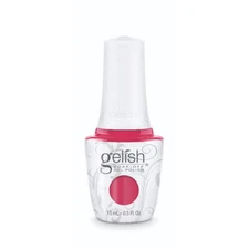 Gelish Soak-Off Gel Polish 0.5 fl oz/15mL 1110022 - PRETTIER IN PINK