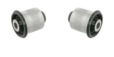 2x SWAG Querlenkerlager hinten links rechts für Mercedes  M-Klasse 166 W164