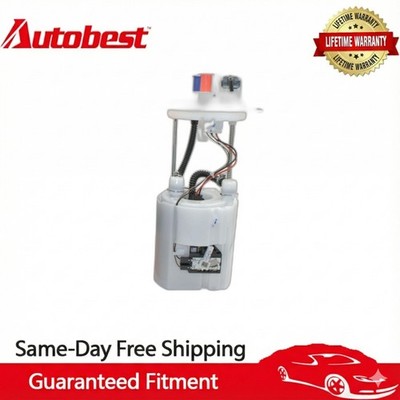 Autobest F6060A Fuel Pump Module Assembly For 2011 Kia Sportage 2.4L