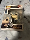 Funko Pop! Animation: Jujutsu Kaisen Mahito Figure #1115