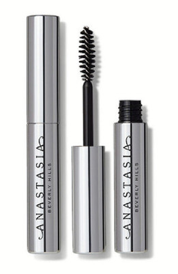 ANASTASIA BEVERLY HILLS 5 ml Clear Brow Gel Neu 2x 2,5 ml Augenbrauengel