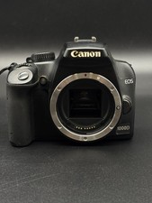 Canon EOS 1000D EOS Rebel XS DSLR/ Body Only
