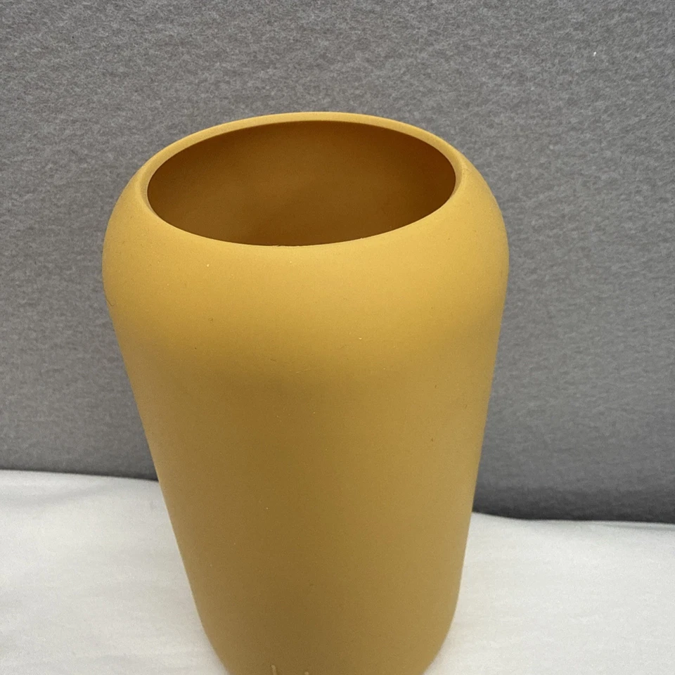 Botella de agua bkr funda de silicona color goldie tamaño 1 litro 32 oz repuesto Foto 2 de 3