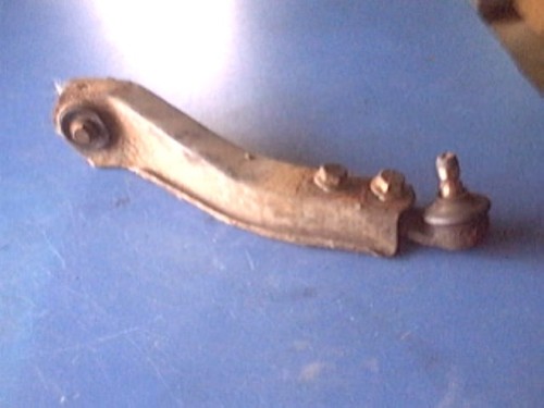 Querlenker Links Vorne Opel B Corsa 16V