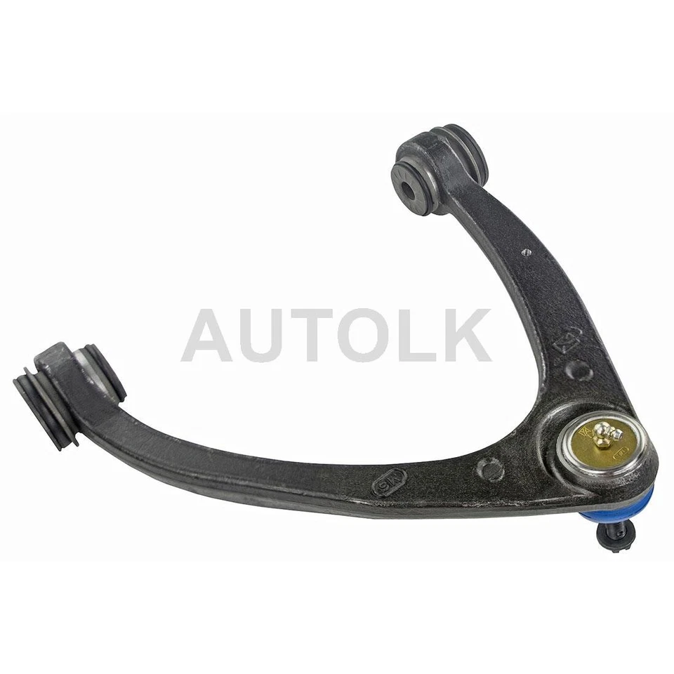 Brazos de control Mevotech para GMC Sierra 2500 HD 2007 2008 2009 2010 Foto 3 de 4