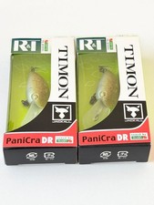 Timon Rodeo er. Panikura DR F RC Potato Head Set of 2