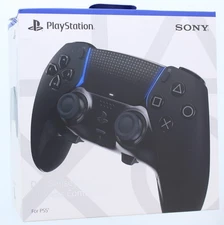 SONY PlayStation DualSense Edge Wireless Controller