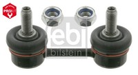 Febi Bilstein Koppelstange Stabilisator Prokit 27983 FüR Lancer Colt Mitsubishi